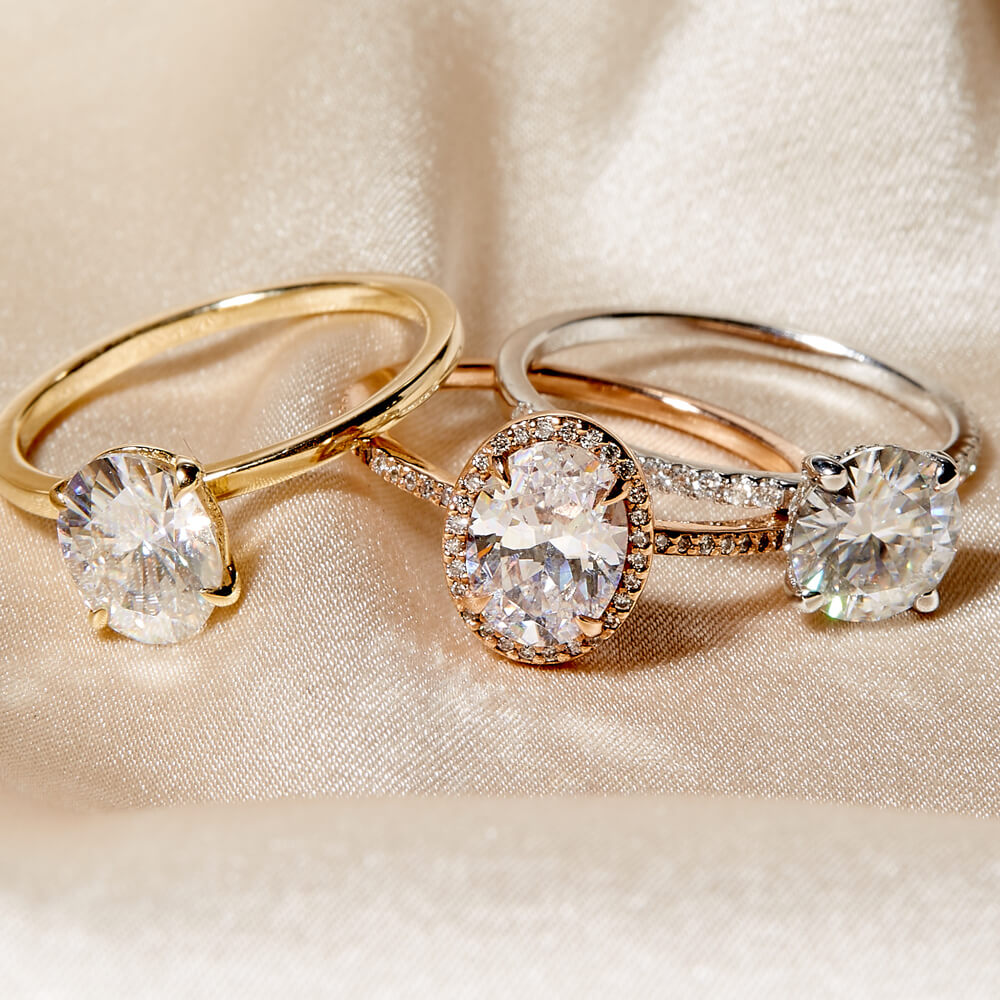 Center Stone Pricing