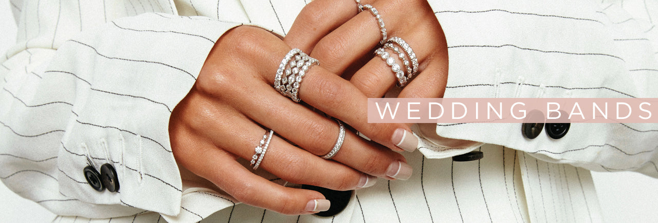 Wedding Bands