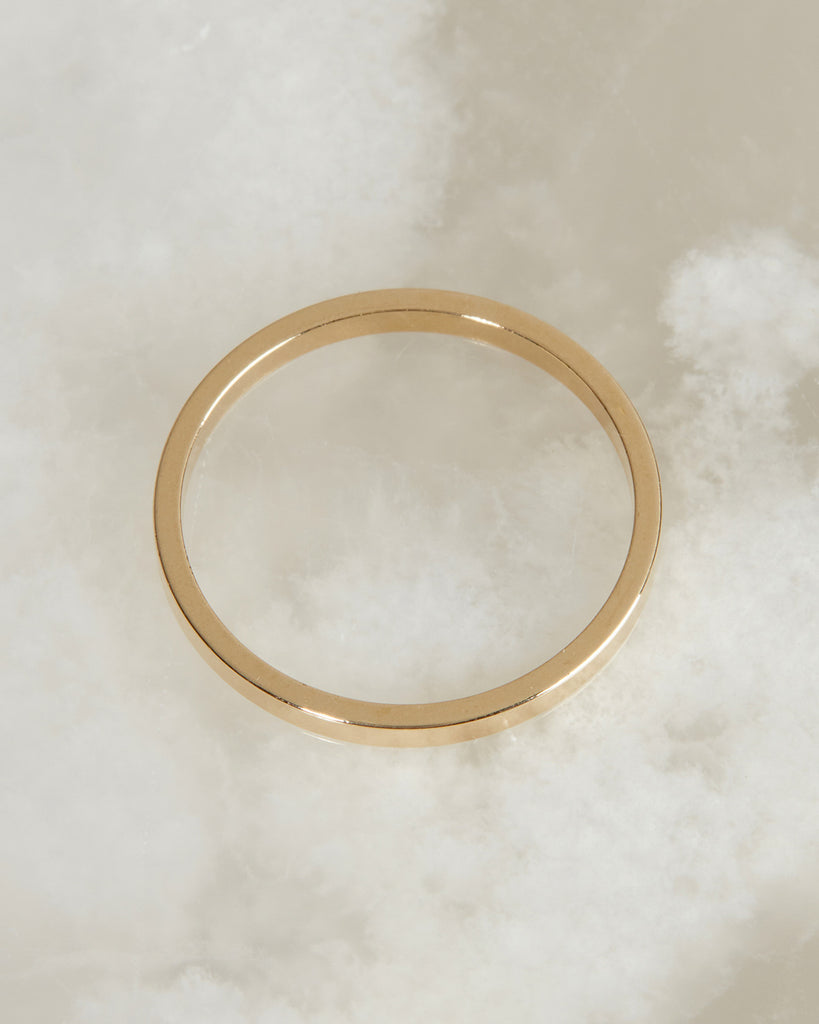 The Classique Metal Band- 1.5mm