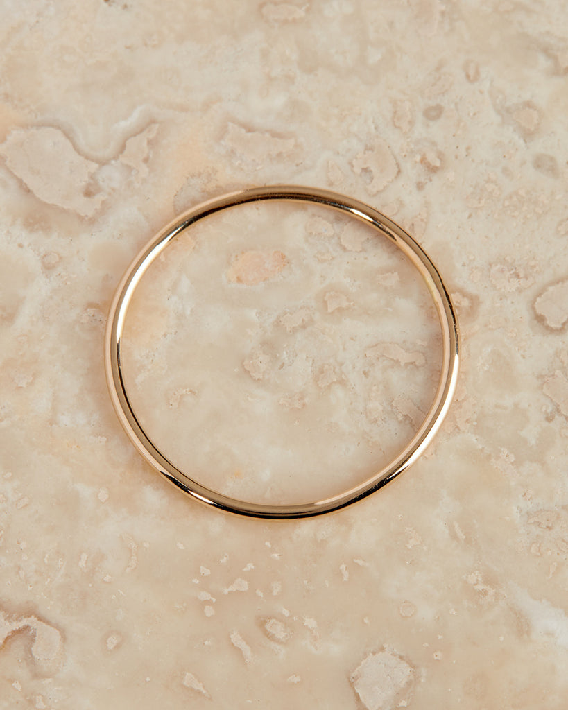 The Classique Slim Band