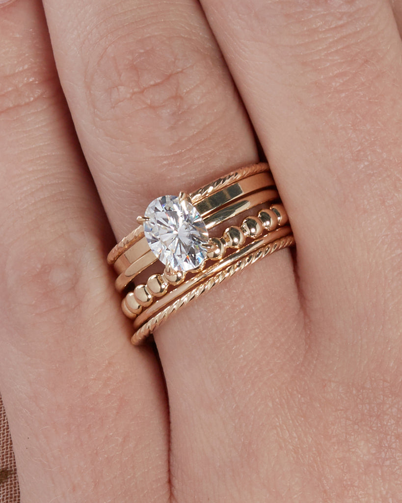 The Classique Slim Band