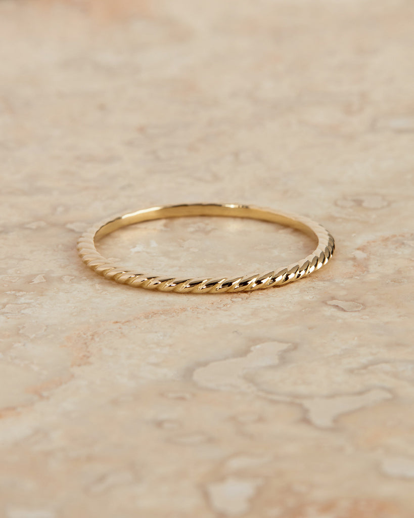 The Petite Rope Band