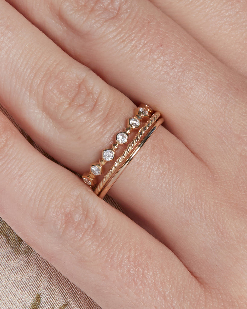 The Petite Rope Band