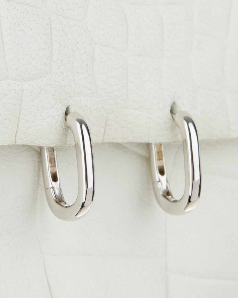 The Chain Link Huggies