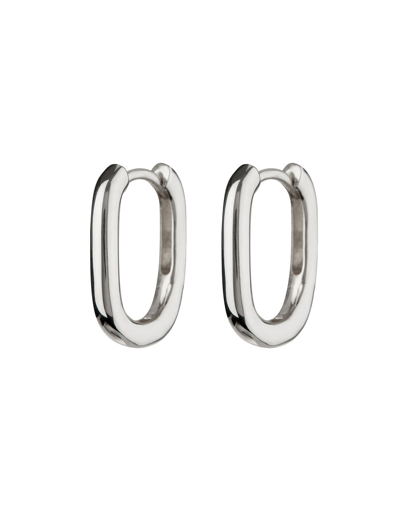 The Chain Link Huggies