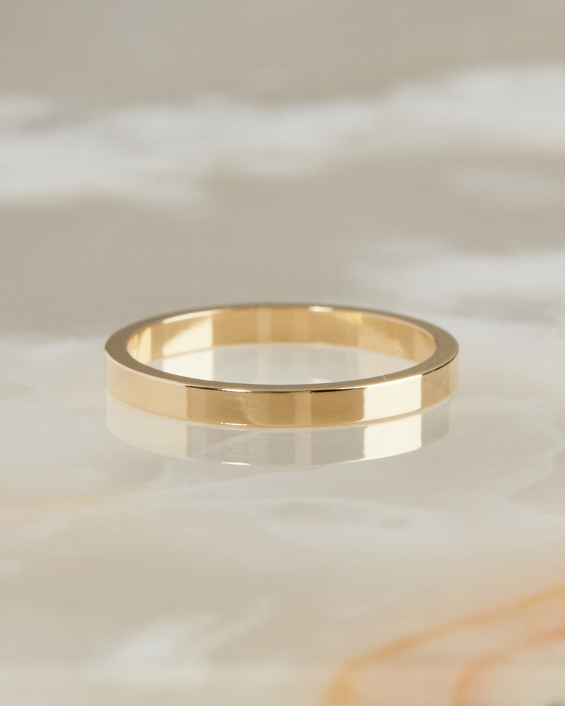 The Classique Metal Band- 2mm