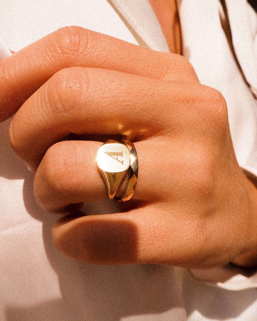 The Diamonte-Facet Band