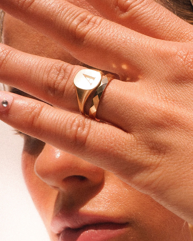 The Diamonte-Facet Band