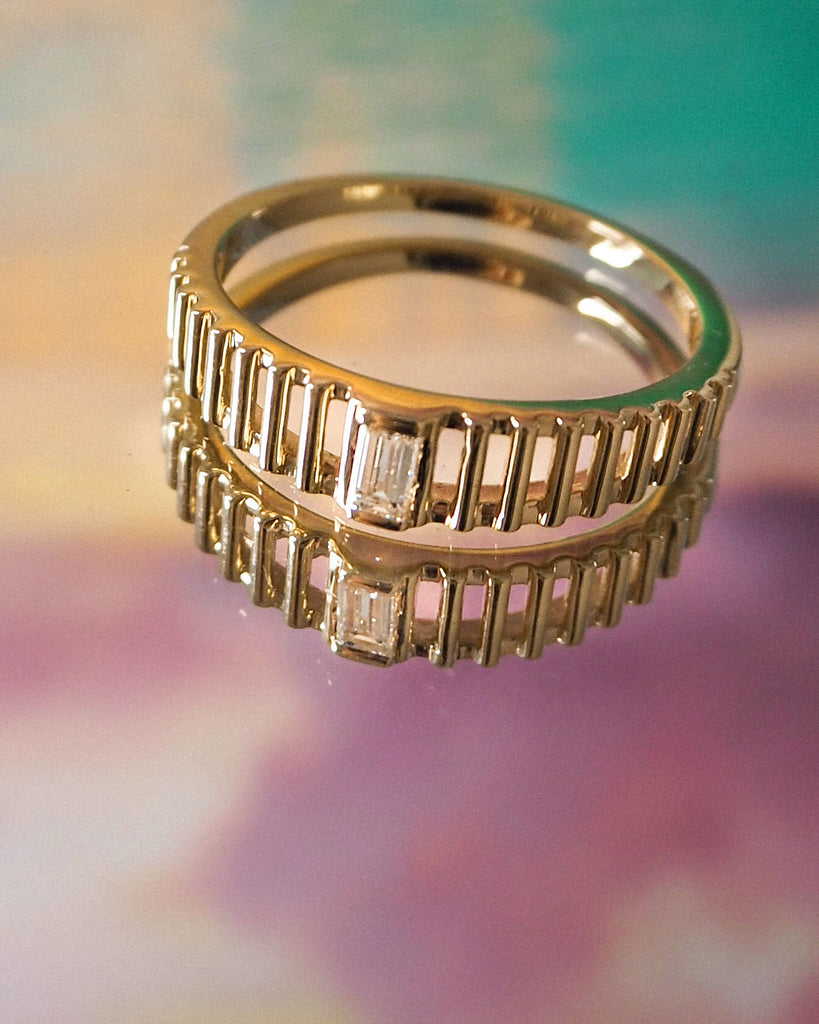 The Jacques Baguette Band