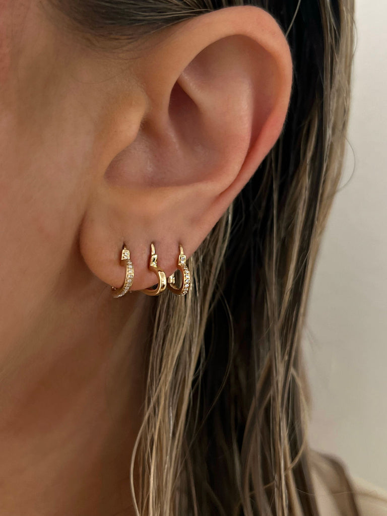 The That’s Amore Huggies