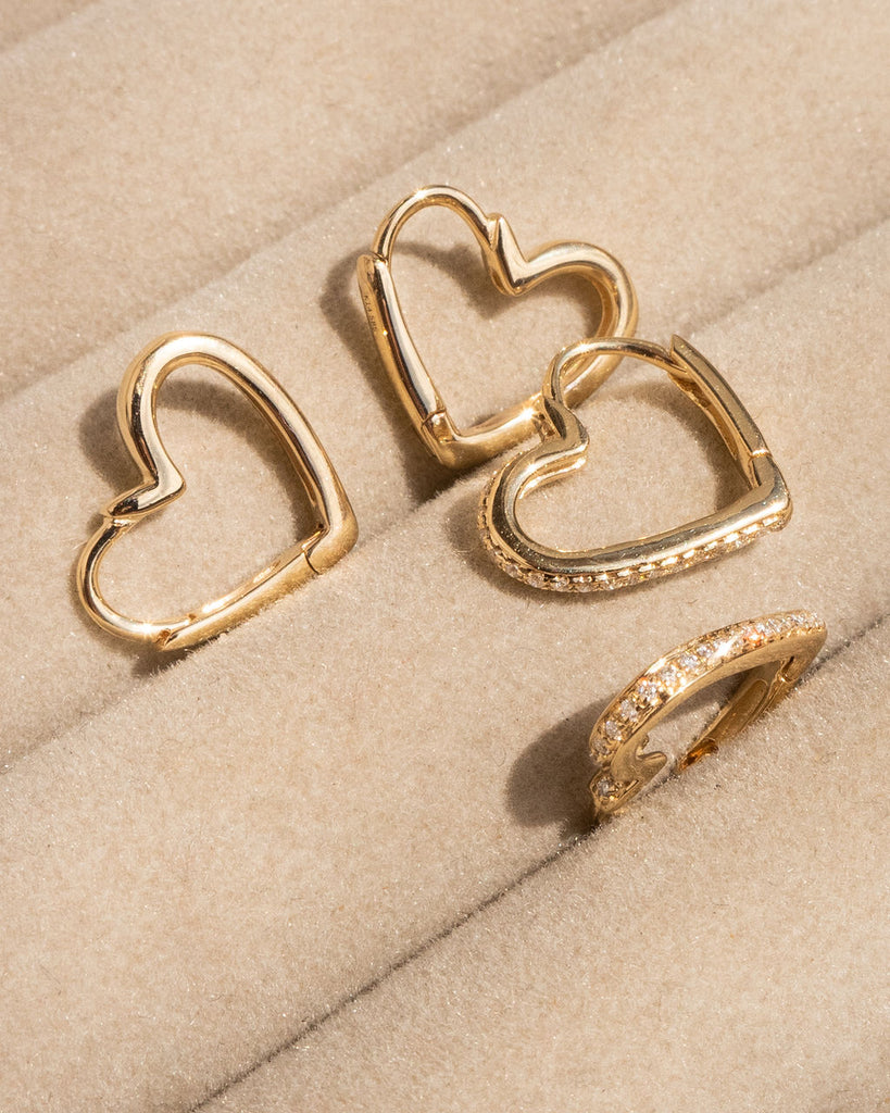 The That’s Amore Huggies