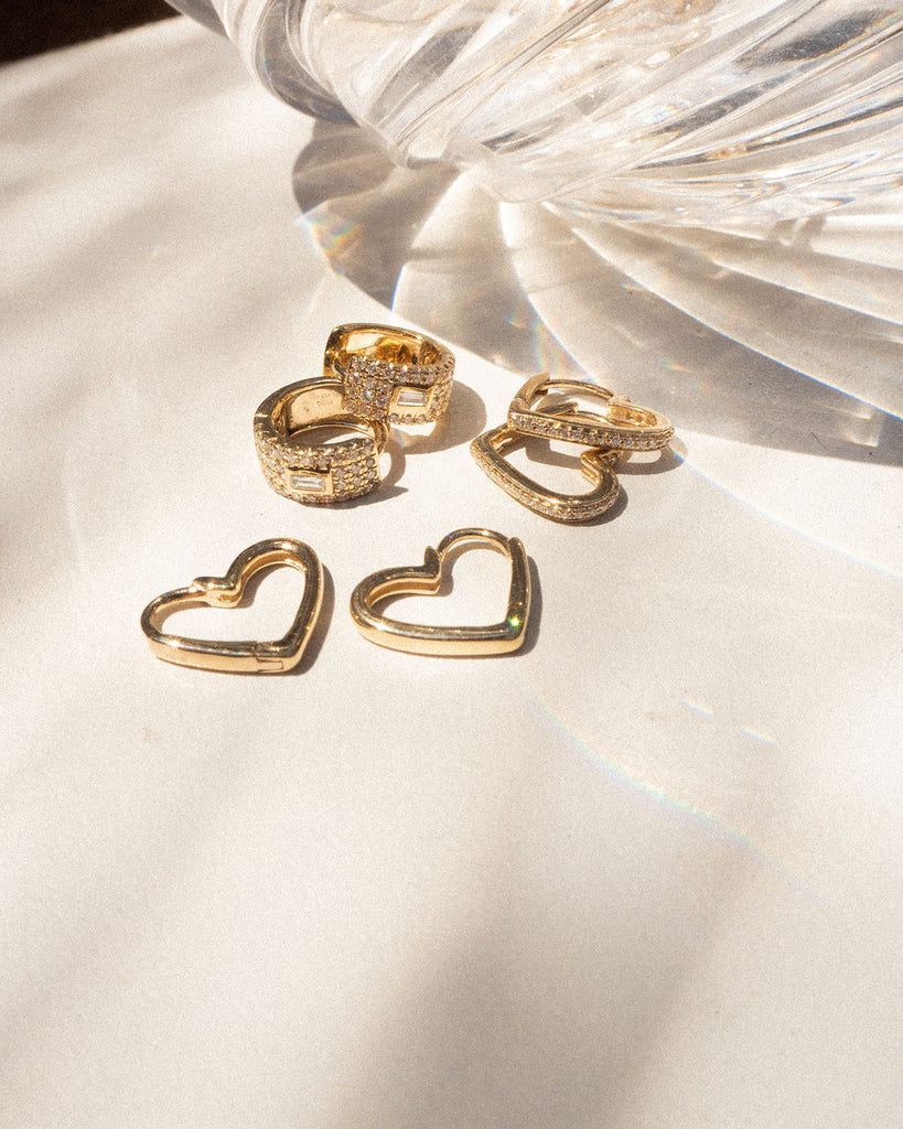 The That’s Amore Huggies