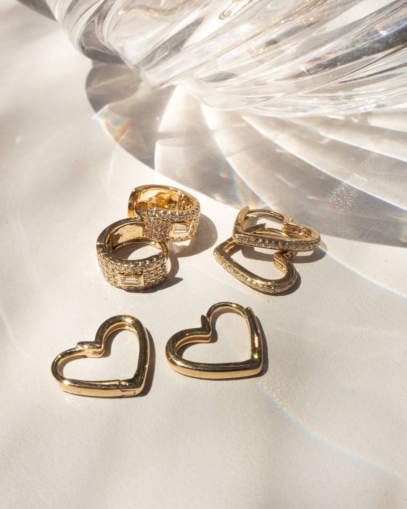 The That’s Amore Huggies