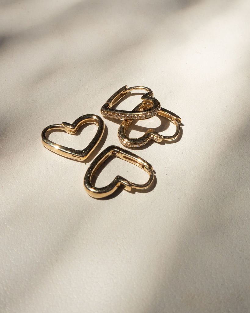 The That’s Amore Huggies