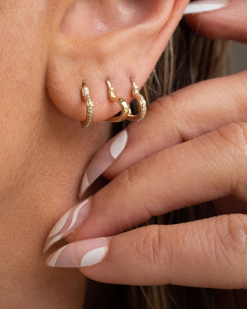 The That’s Amore Huggies