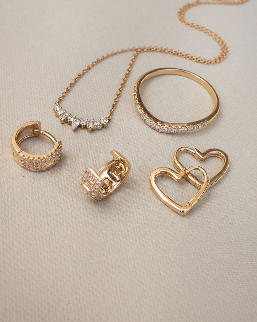 The That’s Amore Huggies